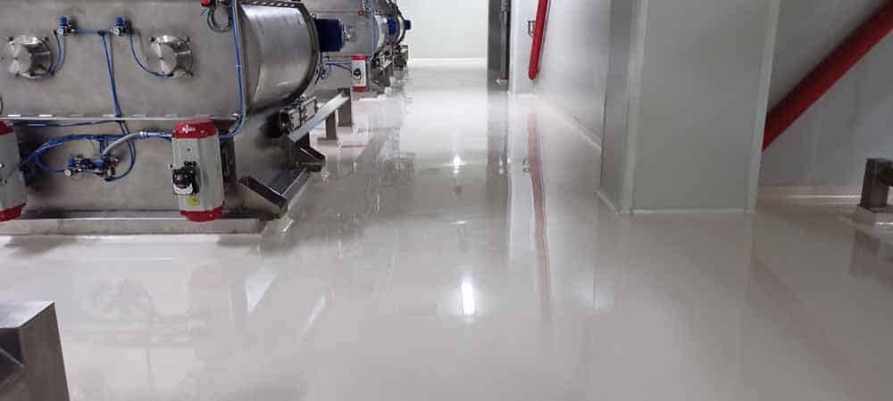 Concrete Sealer for durability