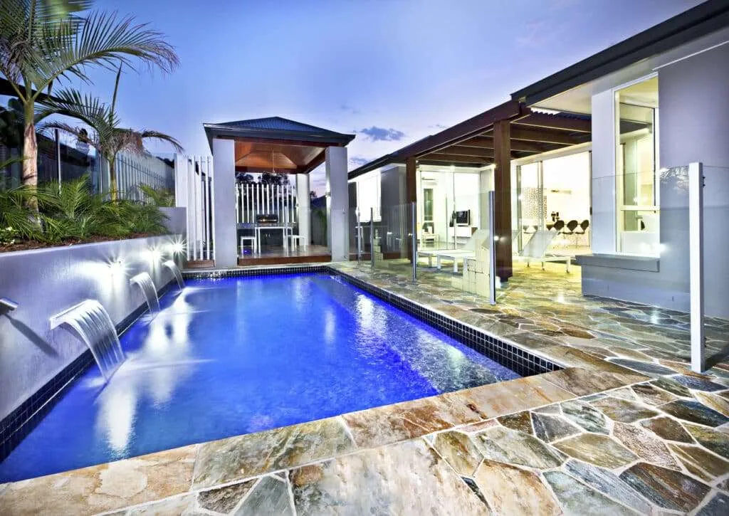 Concrete Paver Sealer for long-lasting protection