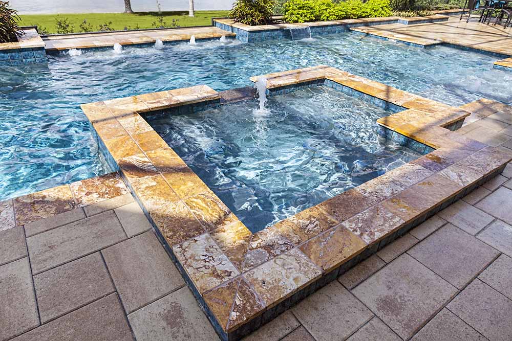 Discover the premium Pool Deck Paver Sealer