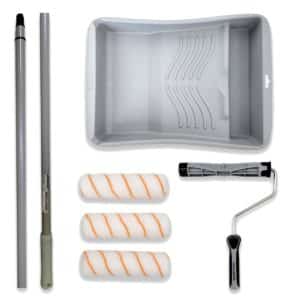 Armor Roller Kits - 3", 9", 18"