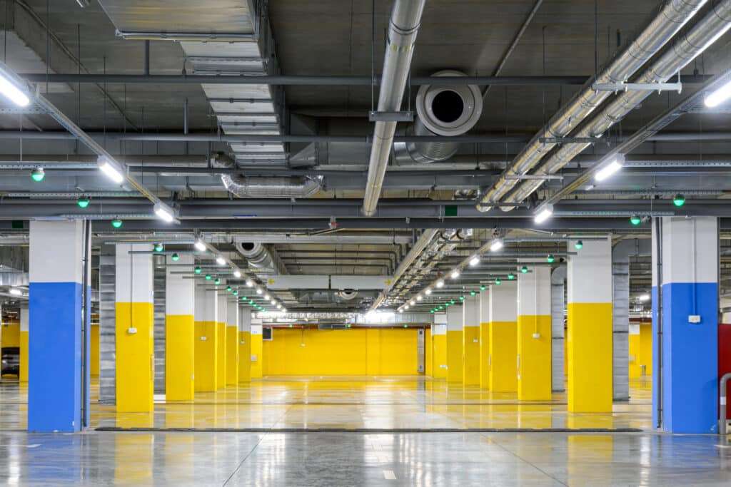 premium Concrete Sealer