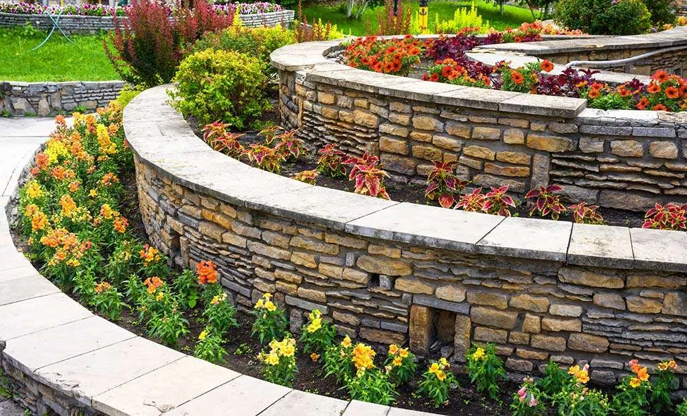 Concrete Paver Sealer for long-lasting protection