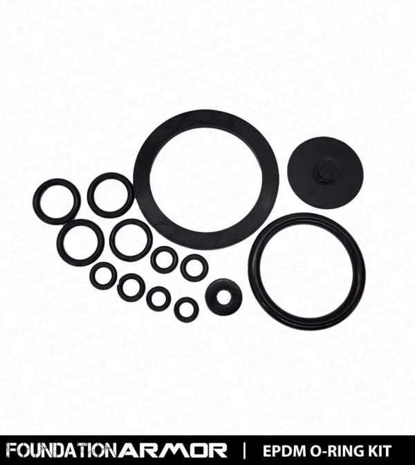 Sprayer Replacement Parts - Image 3